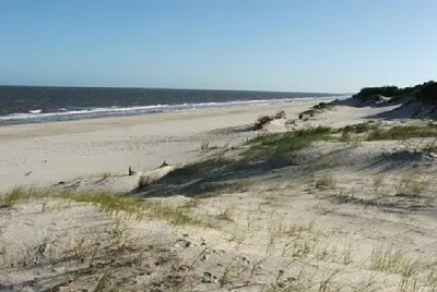 Playa de El Pinar