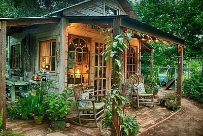 La casa de ensueÃ±o