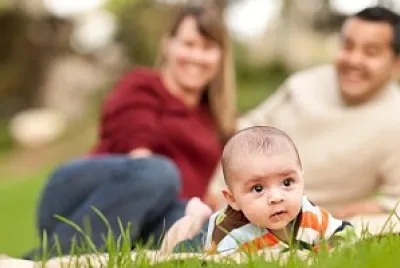 REPRODUCCIÃ“N HUMANA