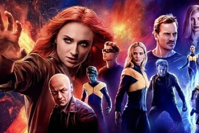xmen