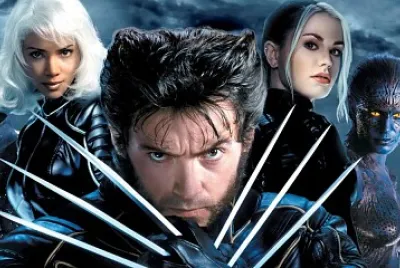 xmen