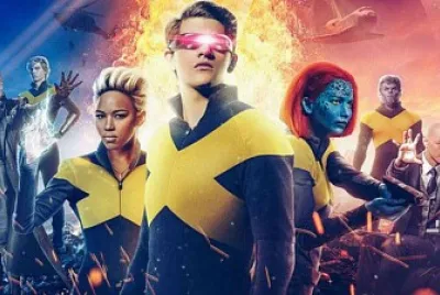 xmen