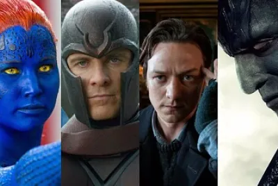 xmen