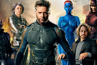 xmen