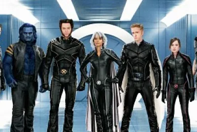 xmen
