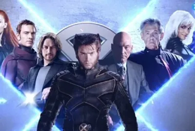 xmen