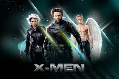 xmen