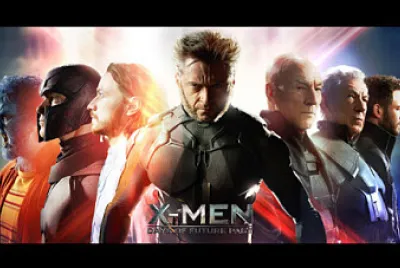 xmen