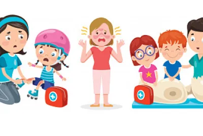 Â¡DESPREVENIDOS, JAMÃS! jigsaw puzzle