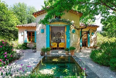 Bonita casa 2 jigsaw puzzle