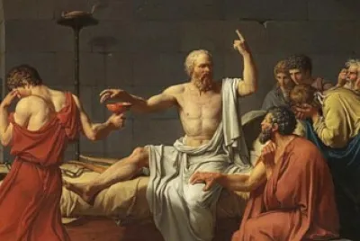 SÃ³crates jigsaw puzzle