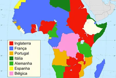 Africa