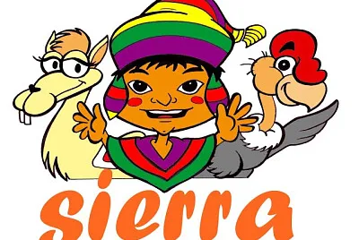 פאזל של sierra