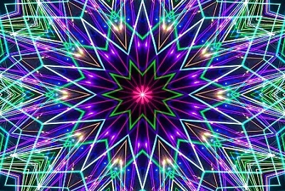 draw jigsaw puzzle