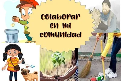 COLABORAR
