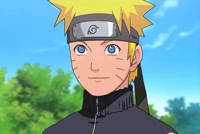 פאזל של Naruto