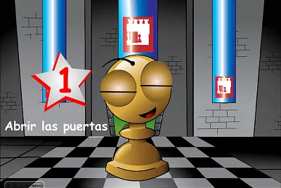 Consejo 1