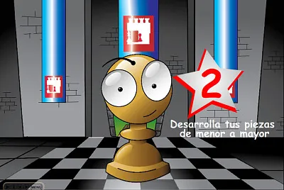 Consejo 2