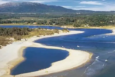 Balneario Jauberiberry jigsaw puzzle