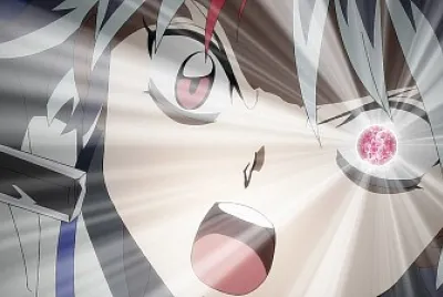 towa usa su poder demoniaco hanyo no yashahime