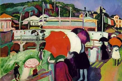 Raoul Dufy
