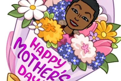 Happy Mother 's Day