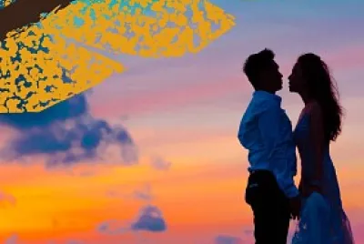 pareja hetero