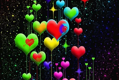 Hearts