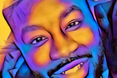 פאזל של Deshawn