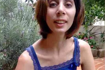 minha ex namorada