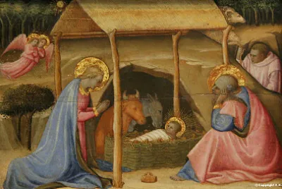 Fra Angelico