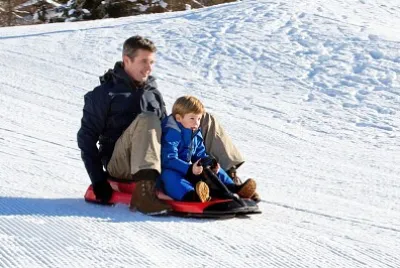 Glissade