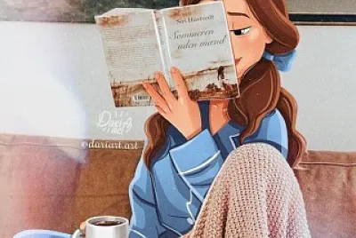 leitura jigsaw puzzle