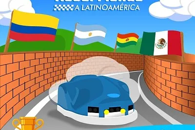 Copa Robi 2020