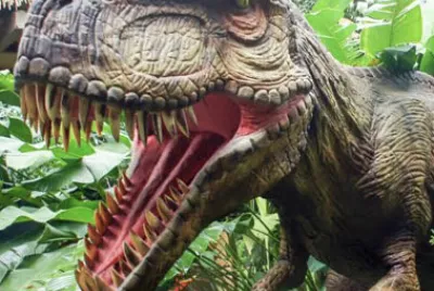 Dinossauro