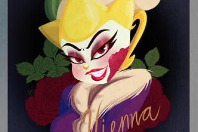 Madame Vienna