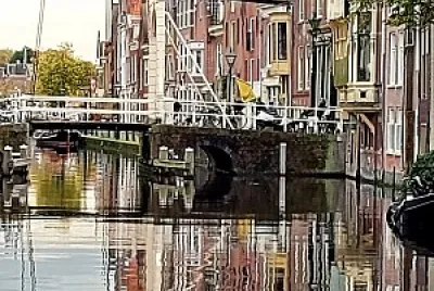 ALKMAAR jigsaw puzzle
