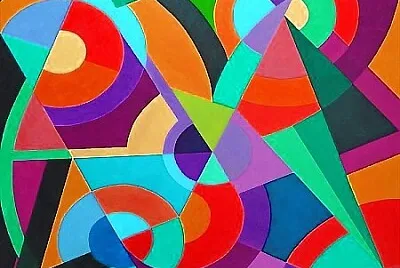 draw jigsaw puzzle