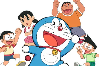 DORAEMON