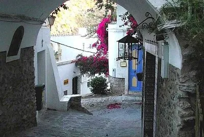 Calle de MojÃ¡car-AlmerÃ­a