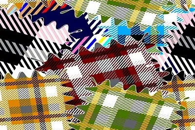 draw jigsaw puzzle