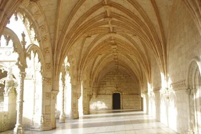 A Lisbonne