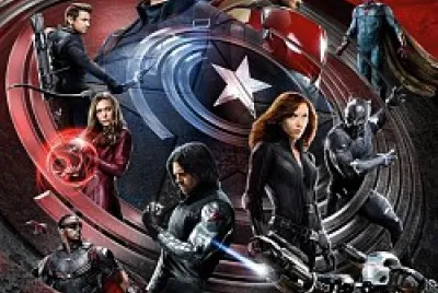 herois jigsaw puzzle