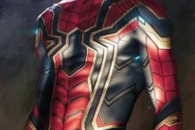 homem aranha jigsaw puzzle