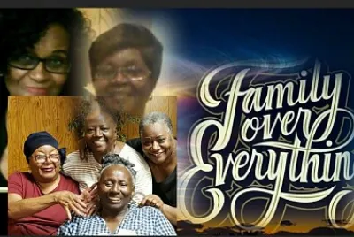 Women of the Family