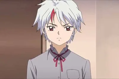 towa decide ayudar a setsuna hanyo no yashahime