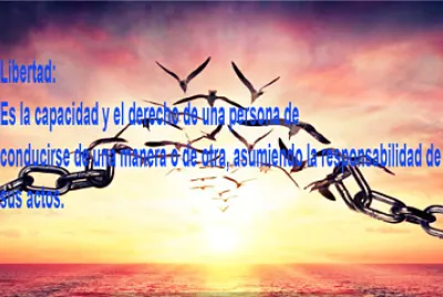 libertad