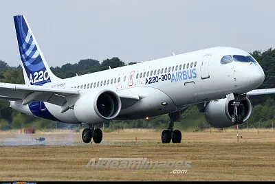 AviÃ³n comercial