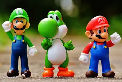 Mario Bros