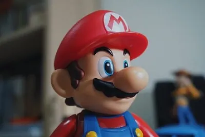 Mario Bros